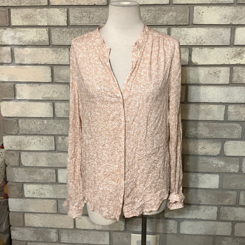 3for$20 blouse  small